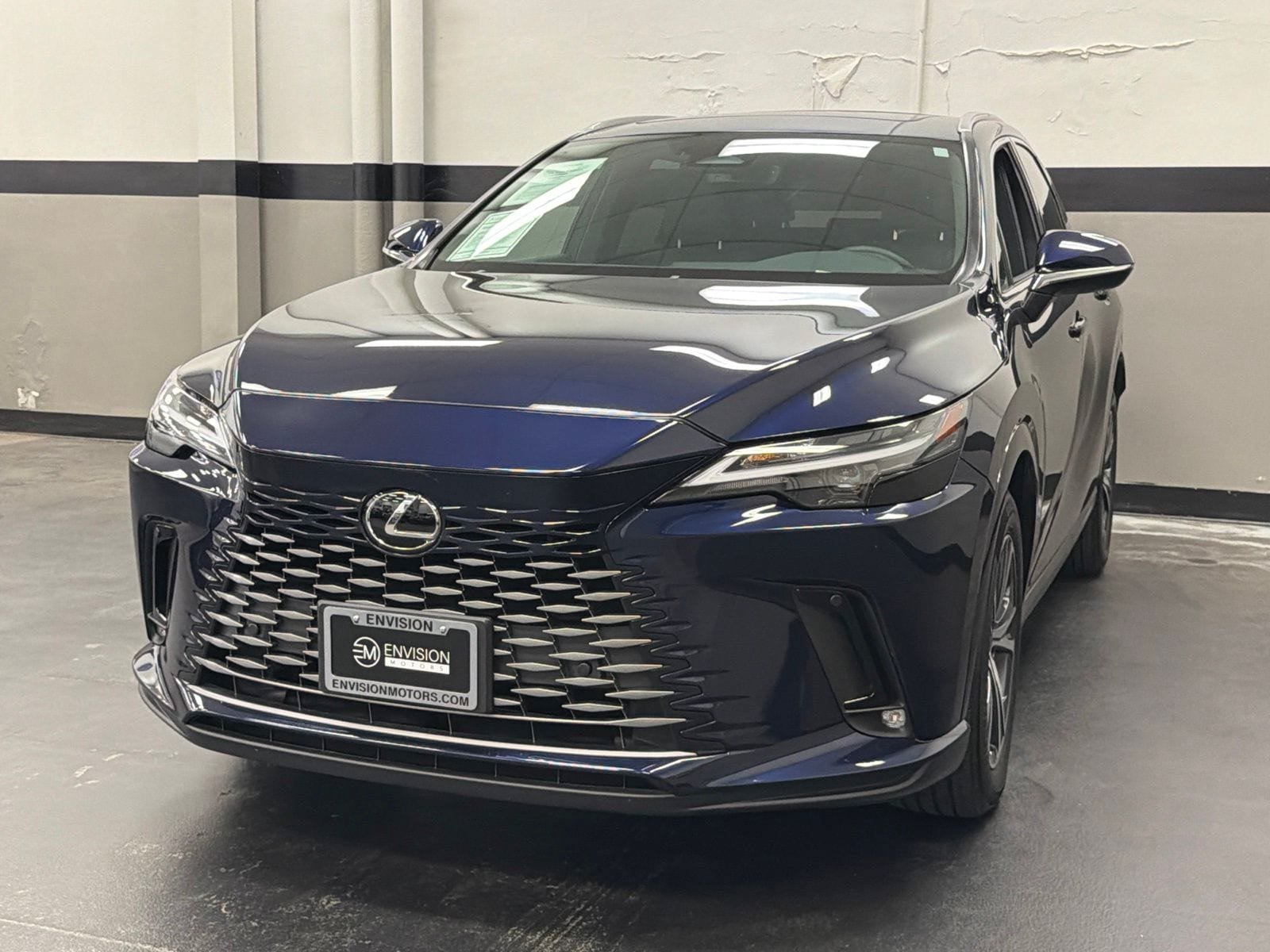 Used 2025 Lexus RX 350 FWD w/ Technology Package image 5