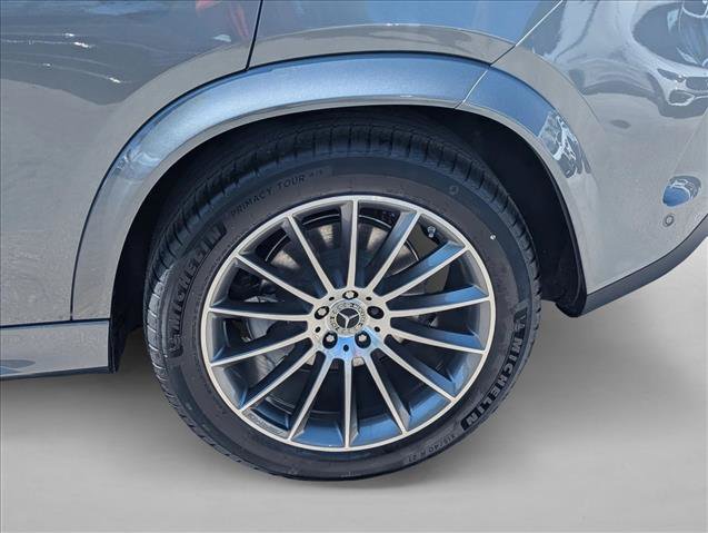 New 2026 Mercedes-Benz GLE 350 4MATIC image 9