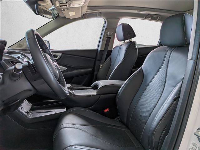 Used 2023 Acura RDX AWD w/ Technology Package image 14