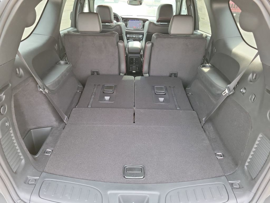 New 2026 Dodge Durango GT AWD/4WD image 8