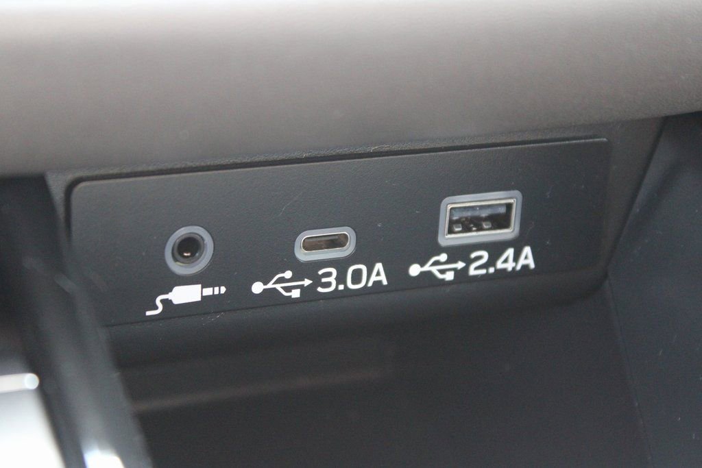 Used 2025 Subaru Outback Onyx Edition XT image 20