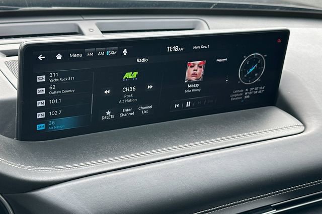 Used 2024 Genesis GV80 3.5T image 26