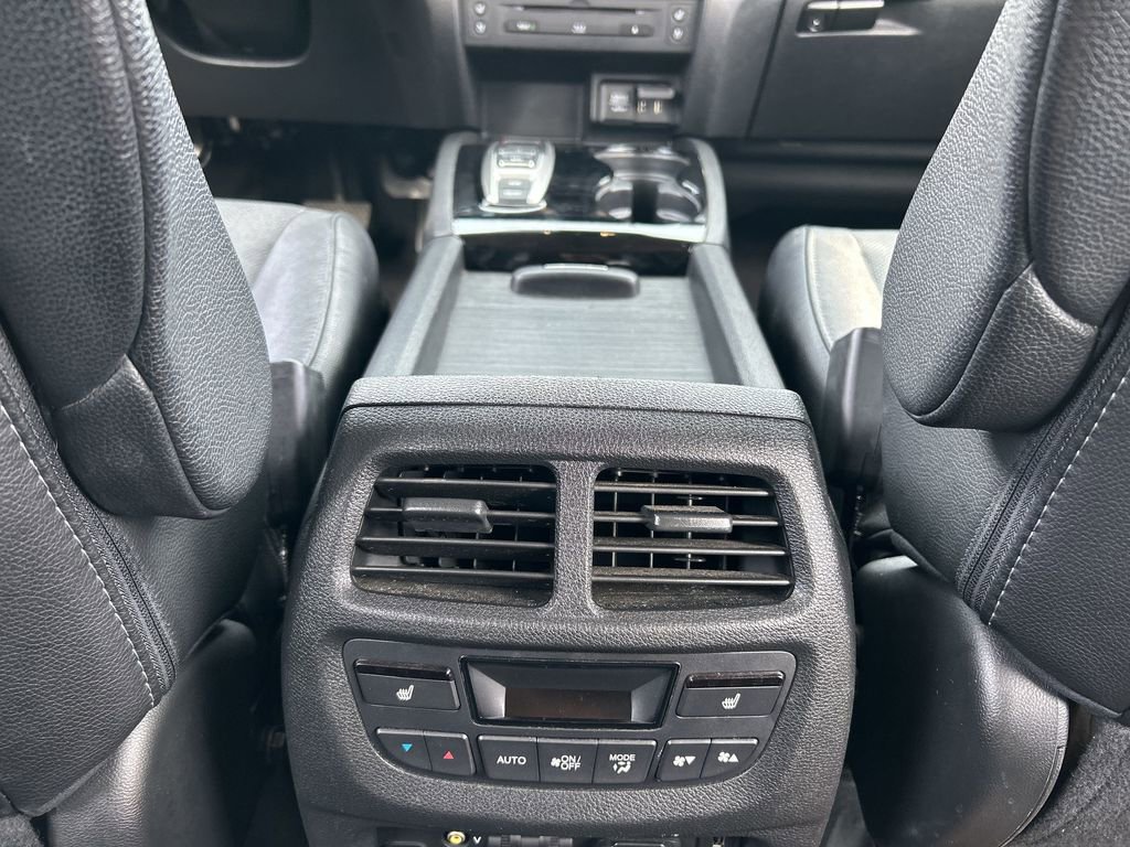 Used 2017 Honda Pilot Elite image 22