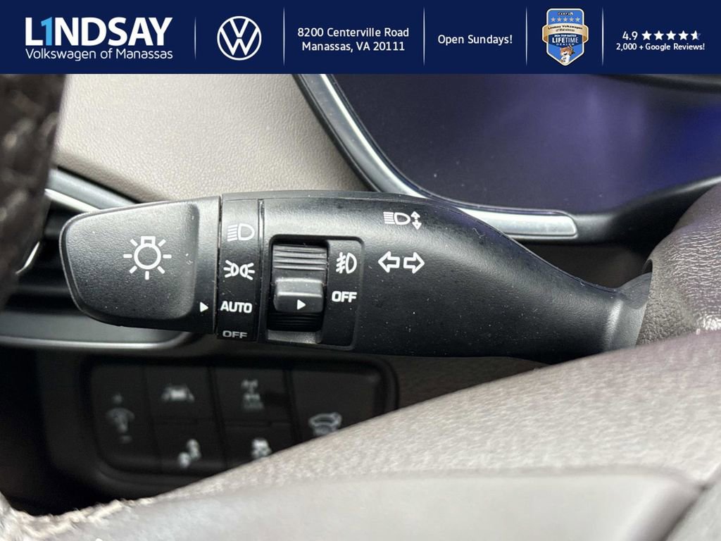 Used 2019 Hyundai Santa Fe Limited image 22