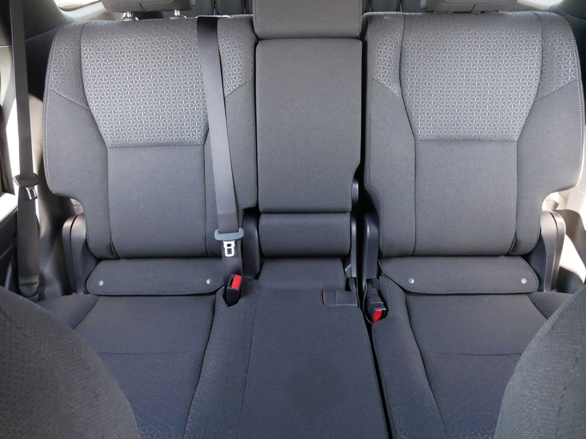 Certified 2025 Toyota 4Runner SR5 image 13