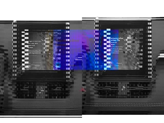 Used 2023 Toyota RAV4 LE FWD image 16