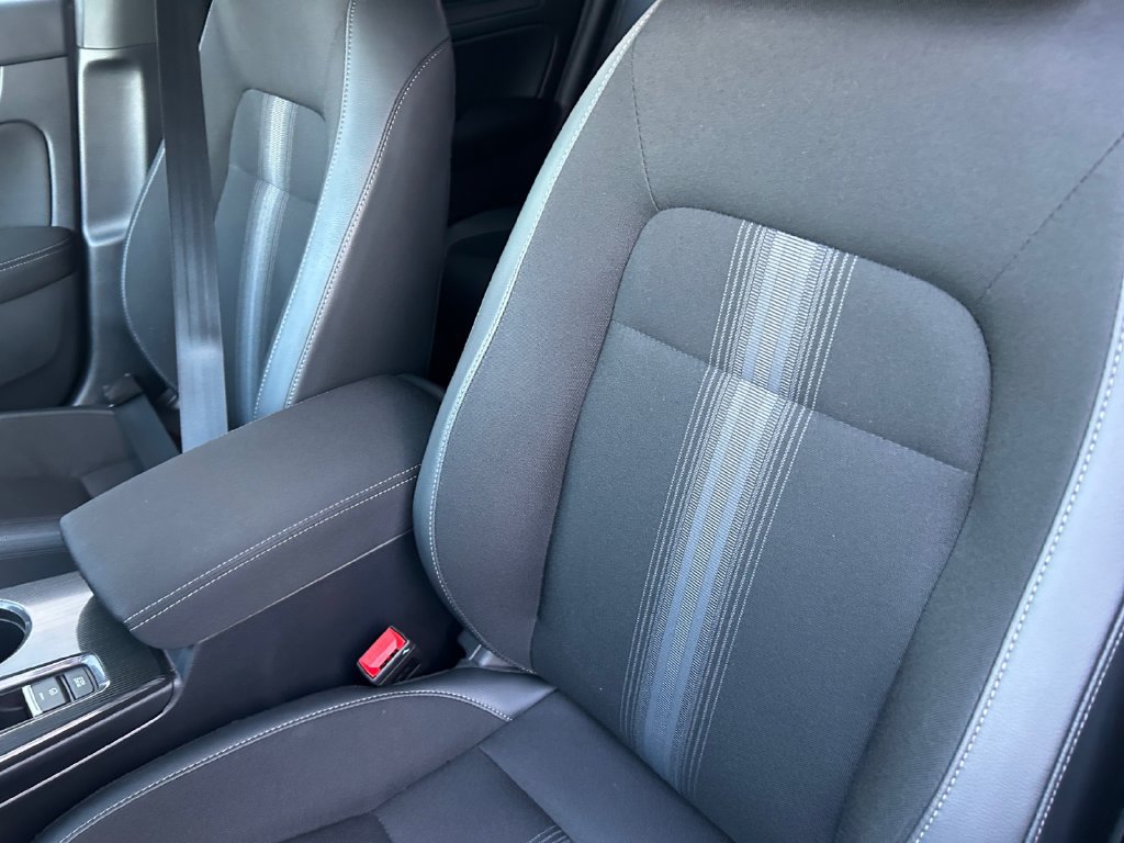 Certified 2025 Honda Civic Sport image 28