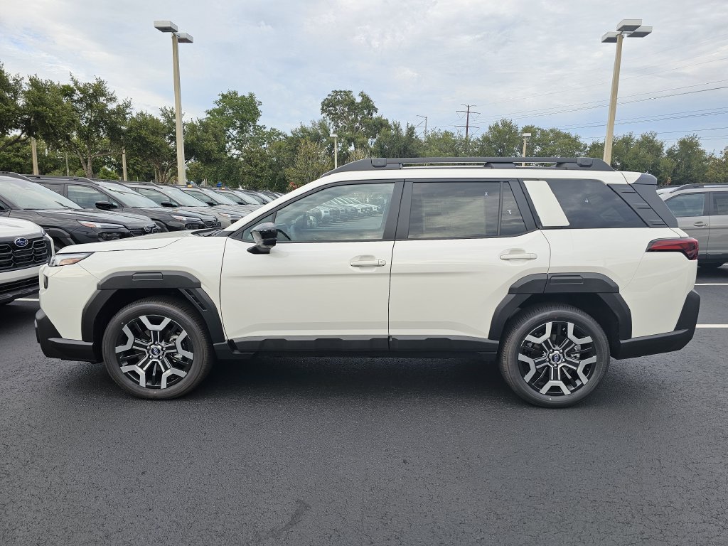 New 2026 Subaru Outback Touring XT AWD/4WD image 5