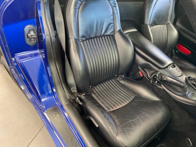 Used 2004 Chevrolet Corvette Z06 w/ Z06 Preferred Equipment Group RWD image 26