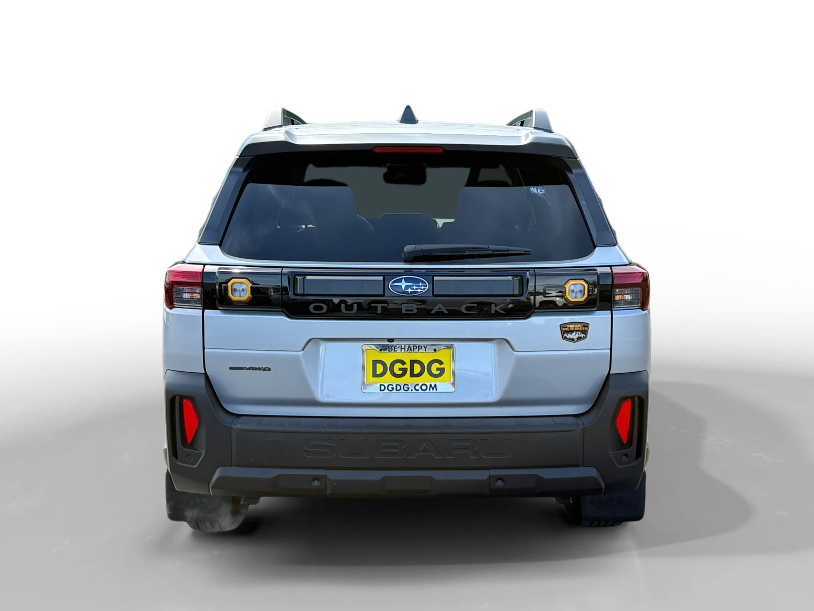 New 2026 Subaru Outback Wilderness w/ Wilderness Package AWD/4WD image 4