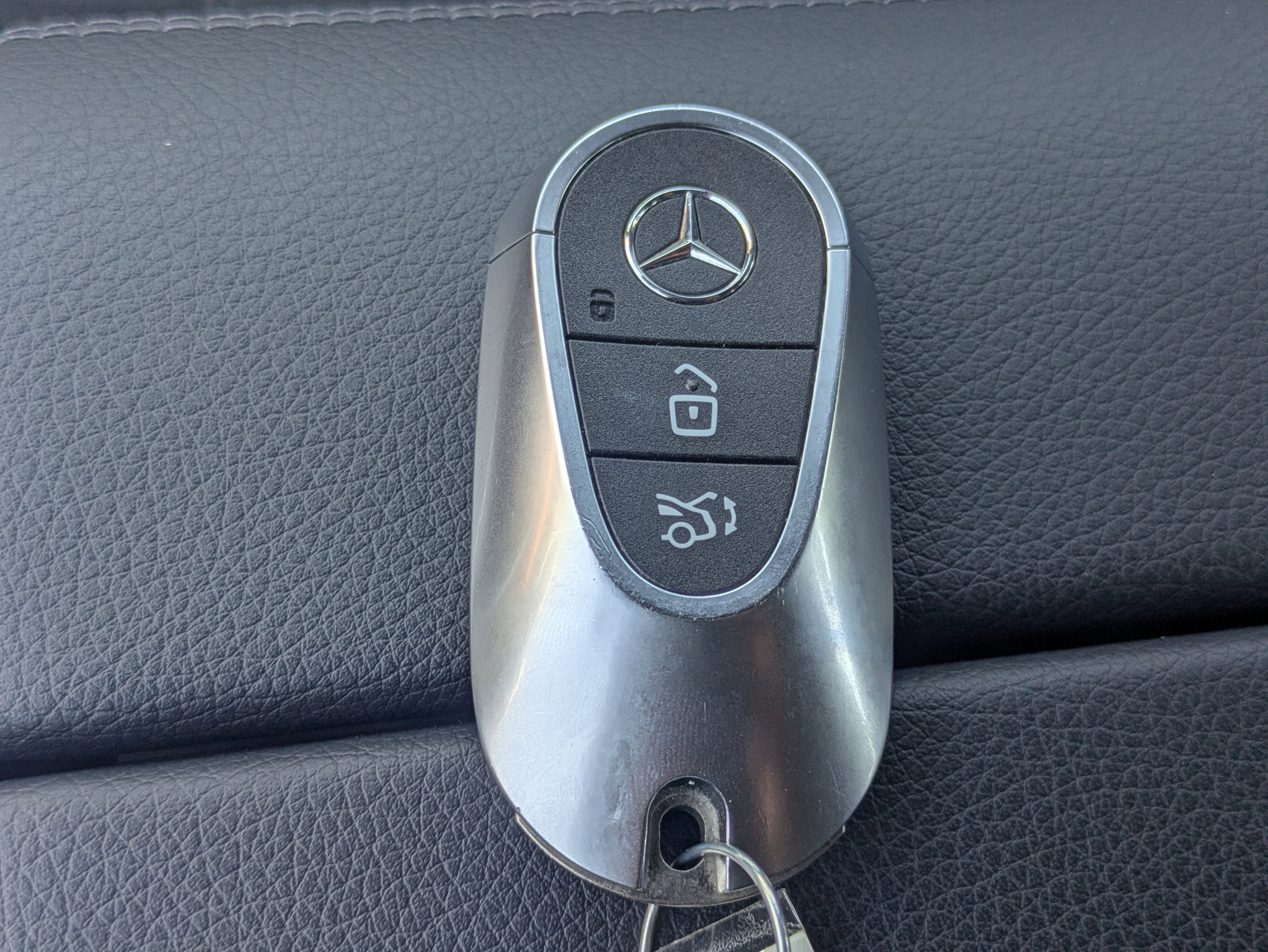 Certified 2025 Mercedes-Benz C 300 Sedan image 29