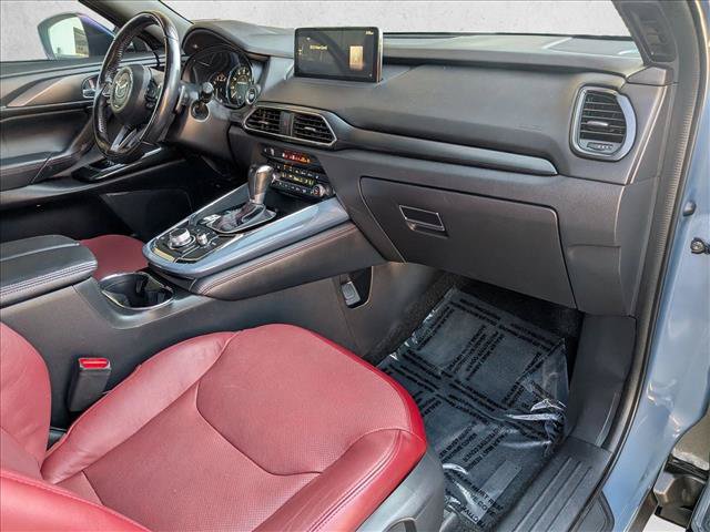 Used 2022 MAZDA CX-9 Carbon Edition AWD/4WD image 20