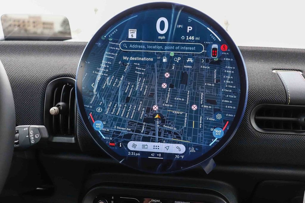 New 2026 MINI Cooper S image 14