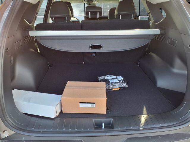 New 2026 Hyundai Tucson SEL w/ Tow & Go Package image 3