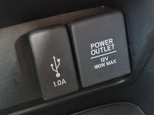Used 2017 Honda CR-V LX image 18