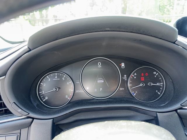 Used 2022 MAZDA CX-30 AWD 2.5 S w/ Select Package image 18