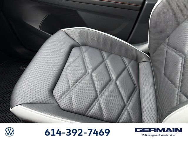 New 2026 Volkswagen Atlas Peak Edition image 30