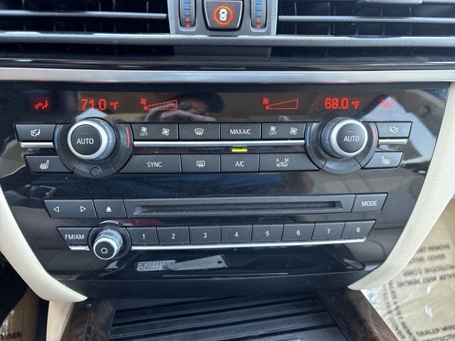 Used 2015 BMW X5 xDrive35i AWD/4WD image 31
