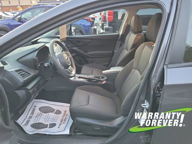 Used 2022 Subaru Impreza Premium image 14