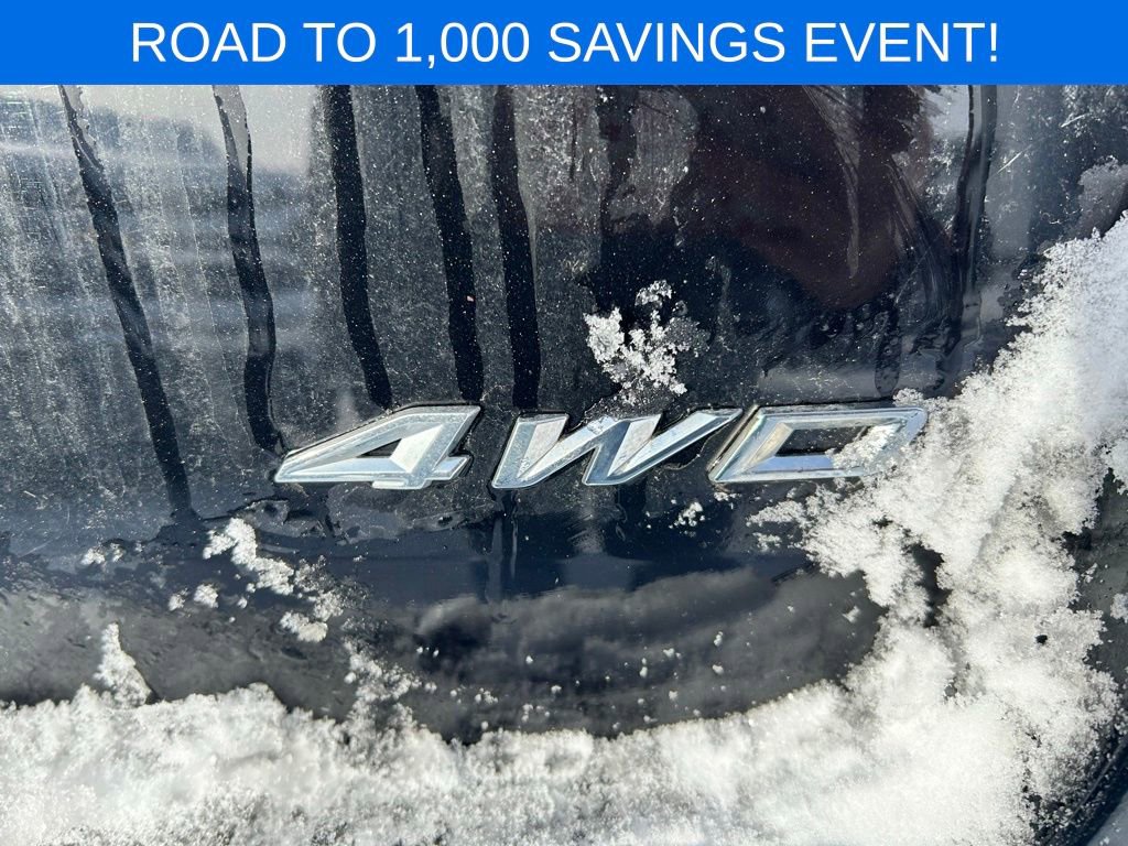 Used 2022 Ford Explorer ST-Line image 12