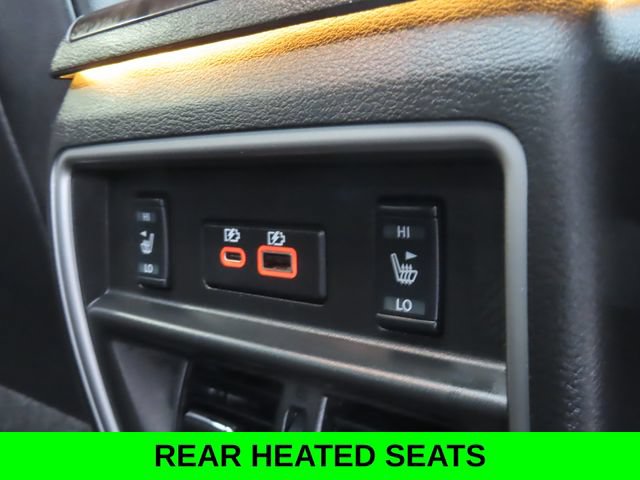 Used 2023 Nissan Murano Platinum AWD/4WD image 28