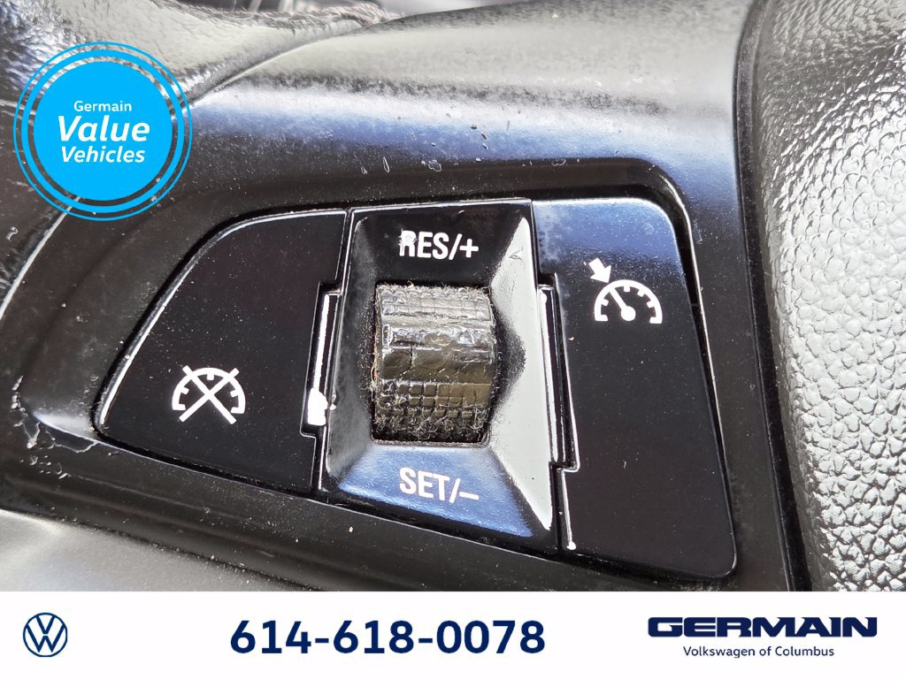 Used 2012 Chevrolet Cruze Eco FWD image 29