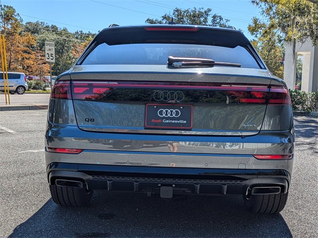 New 2026 Audi Q8 Prestige image 7