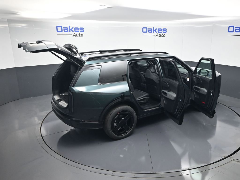New 2027 Kia Telluride X-Line SX Prestige AWD/4WD image 62