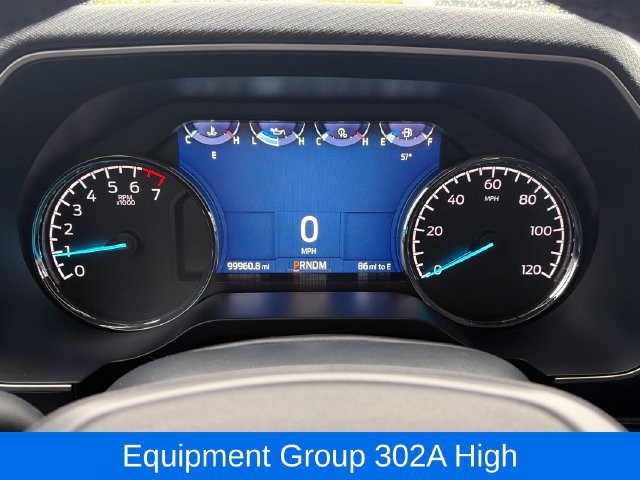 Used 2023 Ford F150 XLT w/ Equipment Group 302A High AWD/4WD image 16