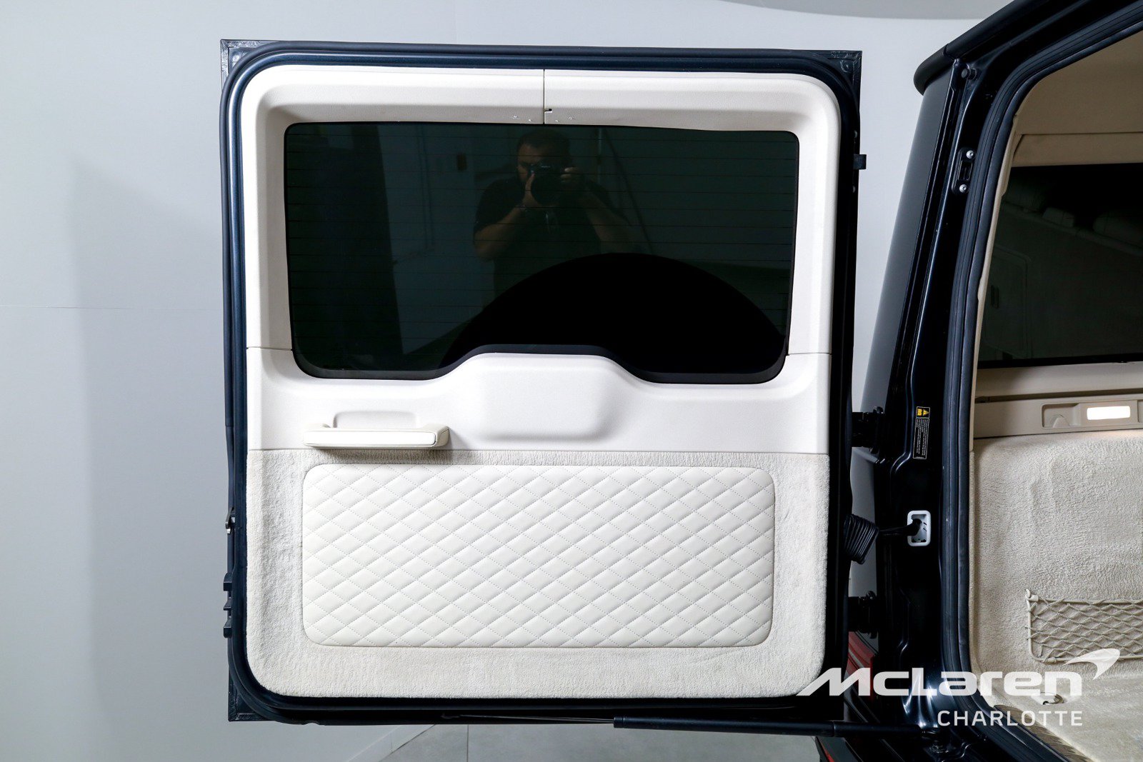 Used 2021 Mercedes-Benz G 550 w/ AMG Line image 21
