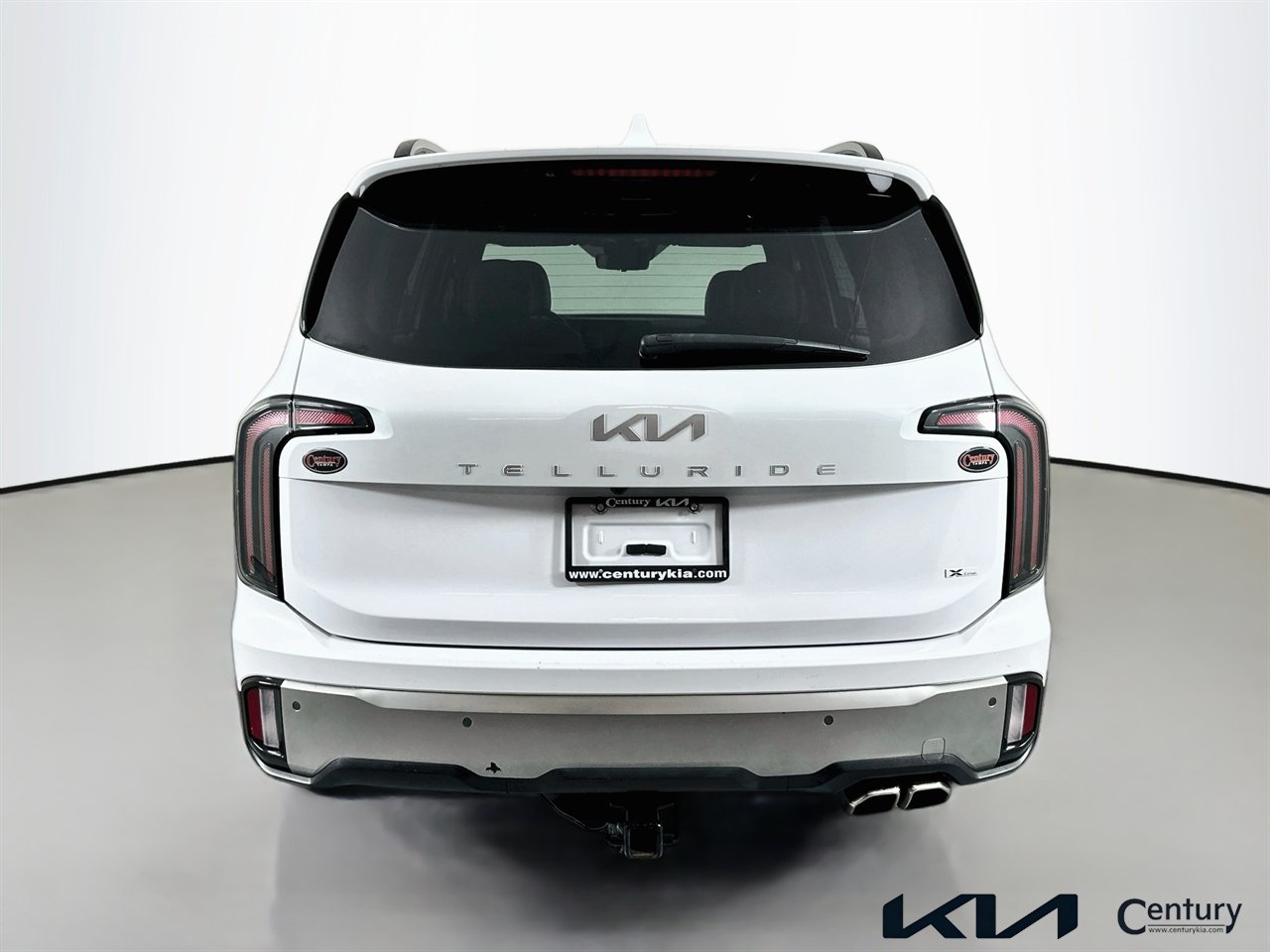 Certified 2023 Kia Telluride SX Prestige X-Line AWD/4WD image 6