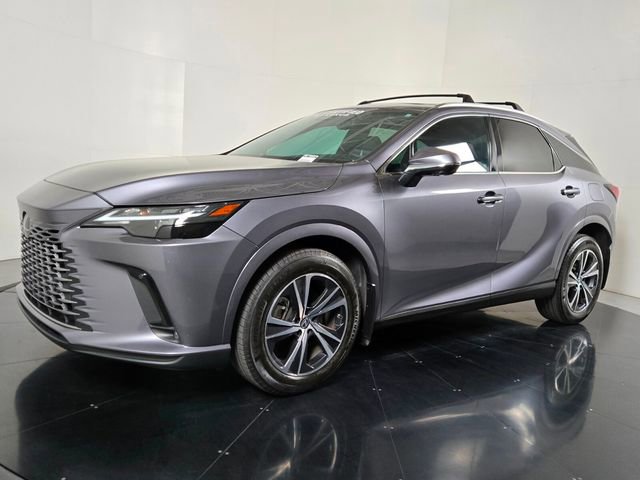 Certified 2023 Lexus RX 350 Premium FWD image 2