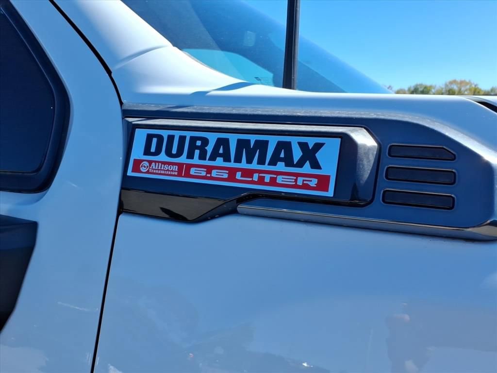 New 2026 GMC Sierra 2500 AT4 w/ AT4 Premium Plus Package image 10