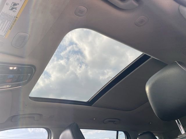 Certified 2023 Jeep Grand Cherokee L Limited image 17