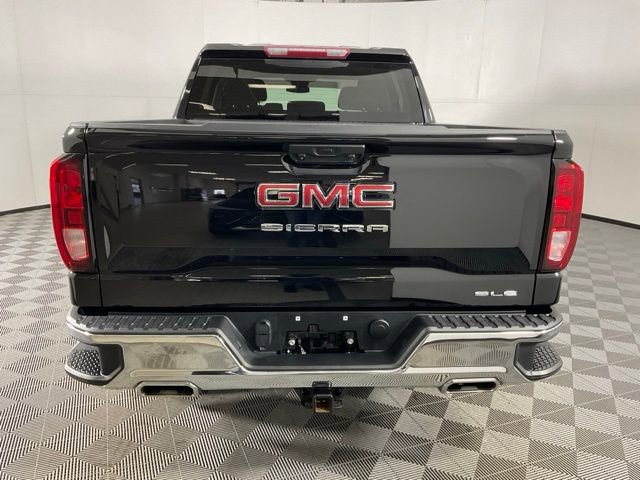 Used 2023 GMC Sierra 1500 SLE w/ X31 Off-Road Package image 5
