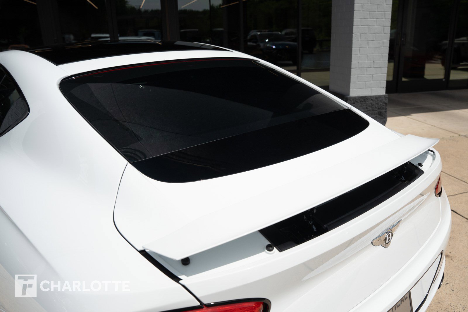 Used 2023 Bentley Continental GT Mulliner AWD/4WD image 19