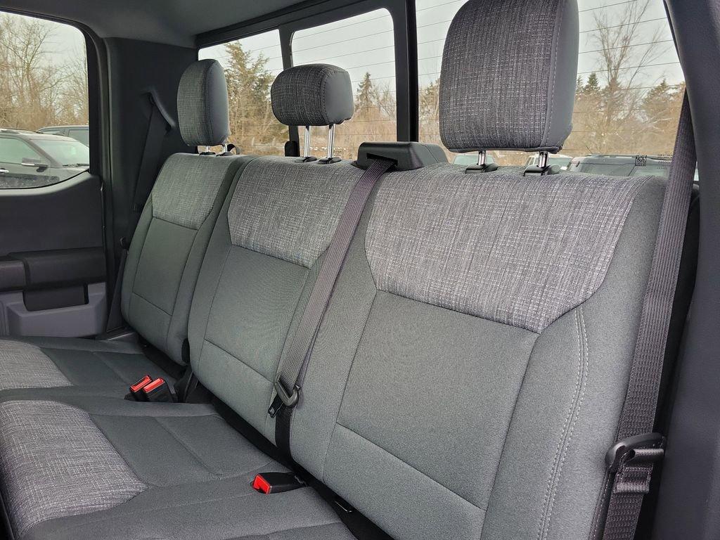 New 2026 Ford F250 XLT AWD/4WD image 31
