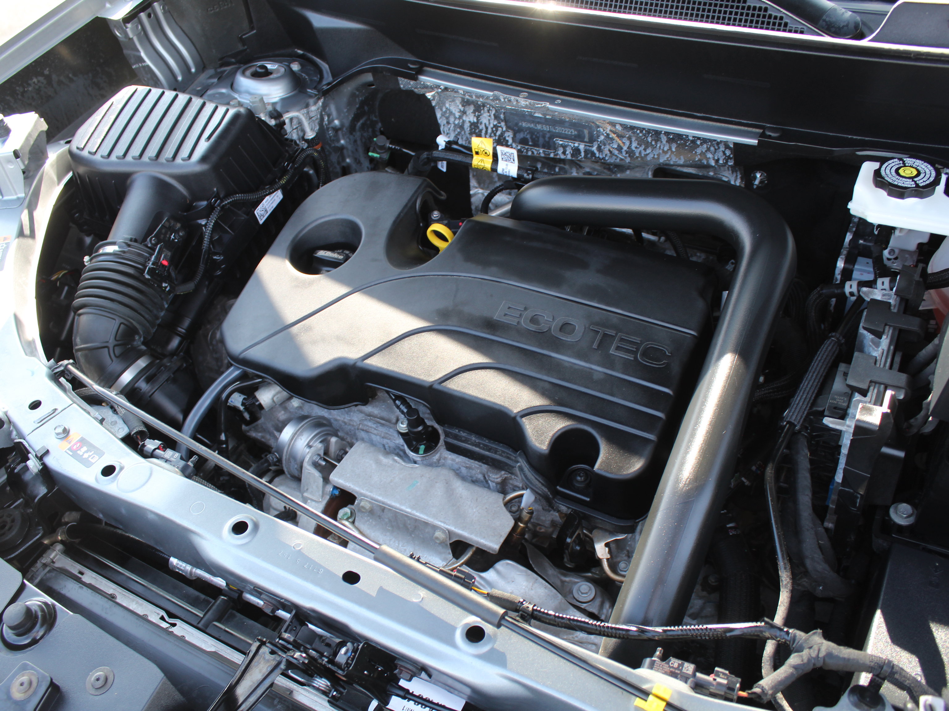 Used 2026 GMC Terrain Elevation FWD image 30