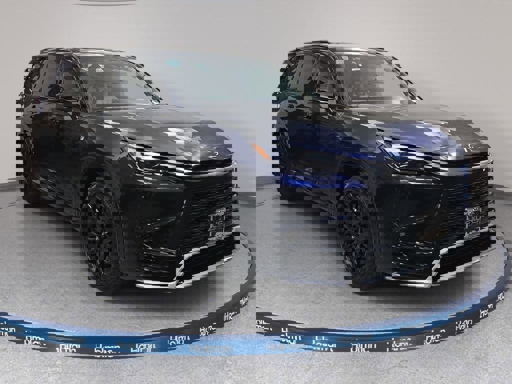 New 2026 Lexus TX 350 AWD image 3