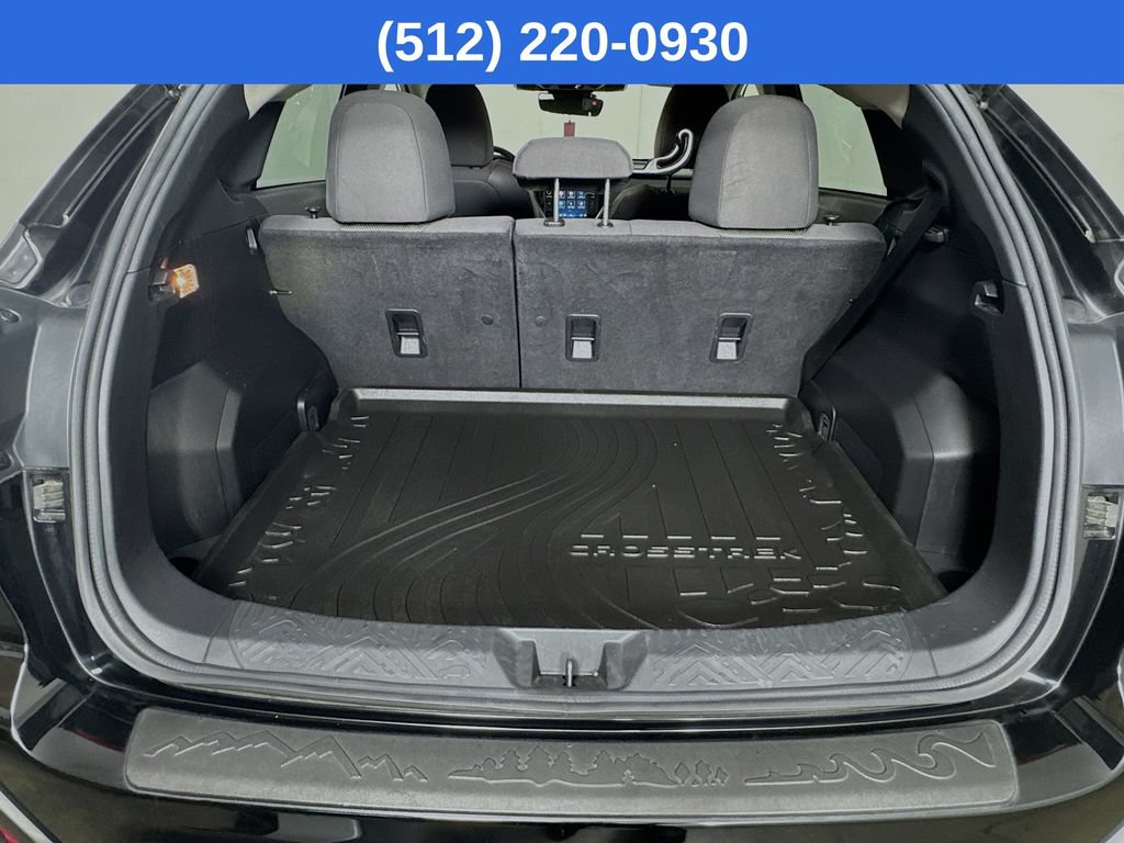 Used 2024 Subaru Crosstrek 2.0i Premium AWD/4WD image 32