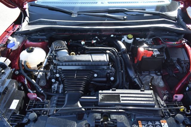 Used 2024 Ford Escape Platinum AWD/4WD image 51