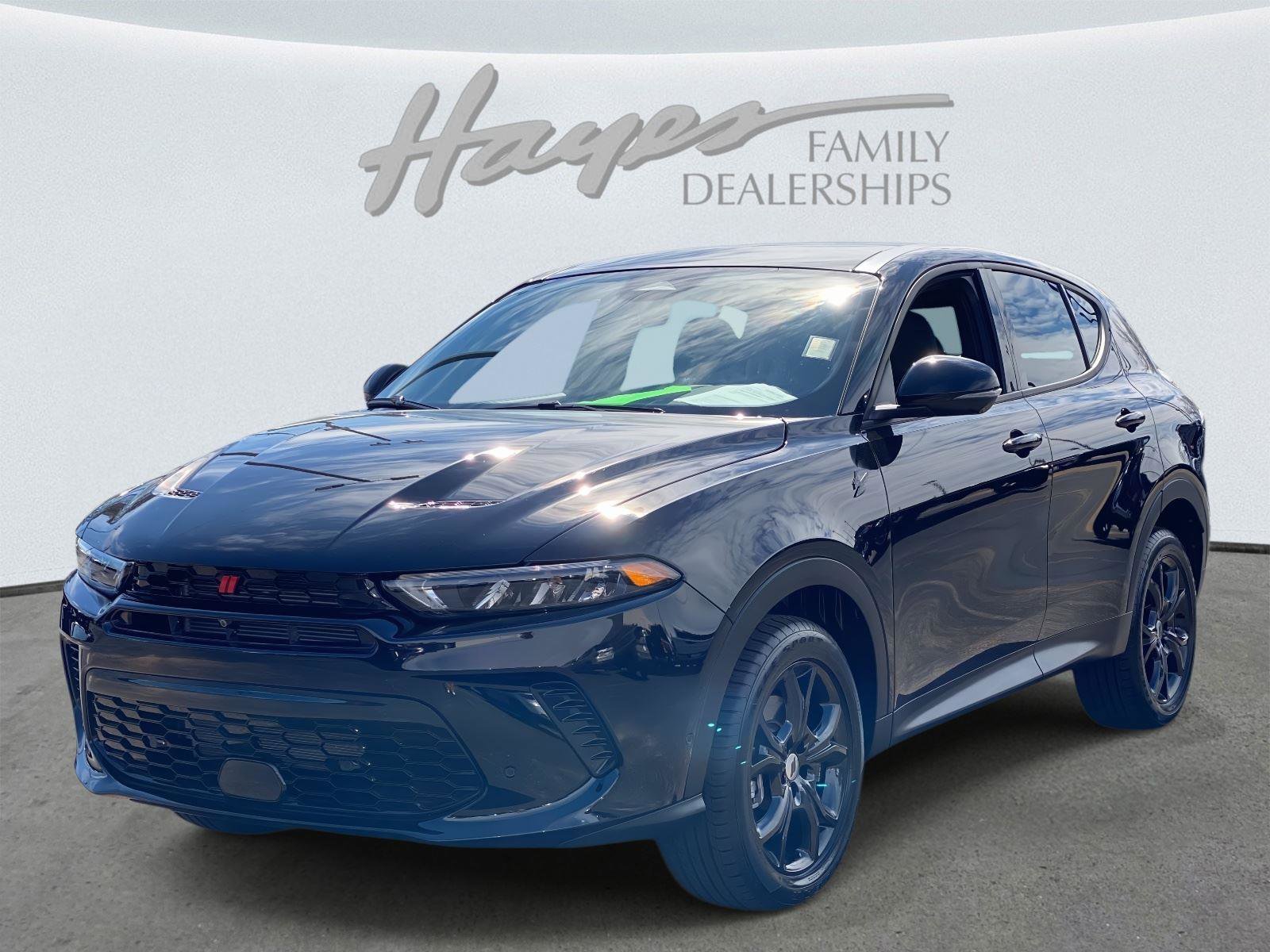 Certified 2025 Dodge Hornet GT Plus w/ GT Plus Package image 11