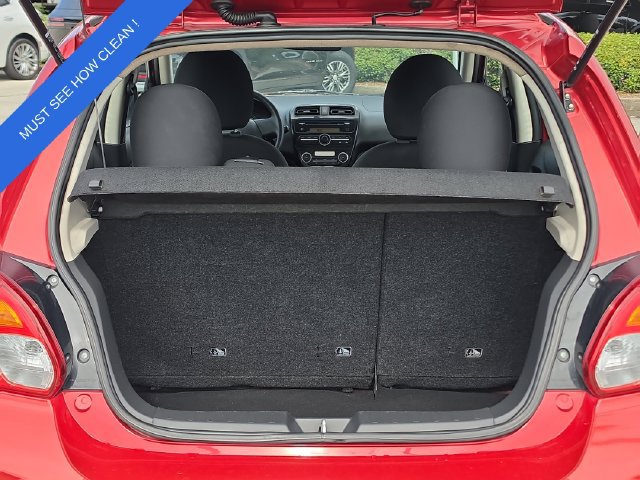 Used 2014 Mitsubishi Mirage DE FWD image 6