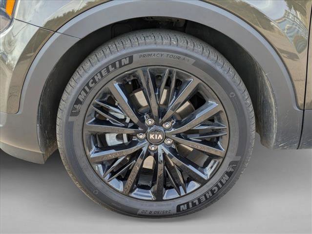 Used 2020 Kia Telluride SX w/ SX Prestige Package image 10