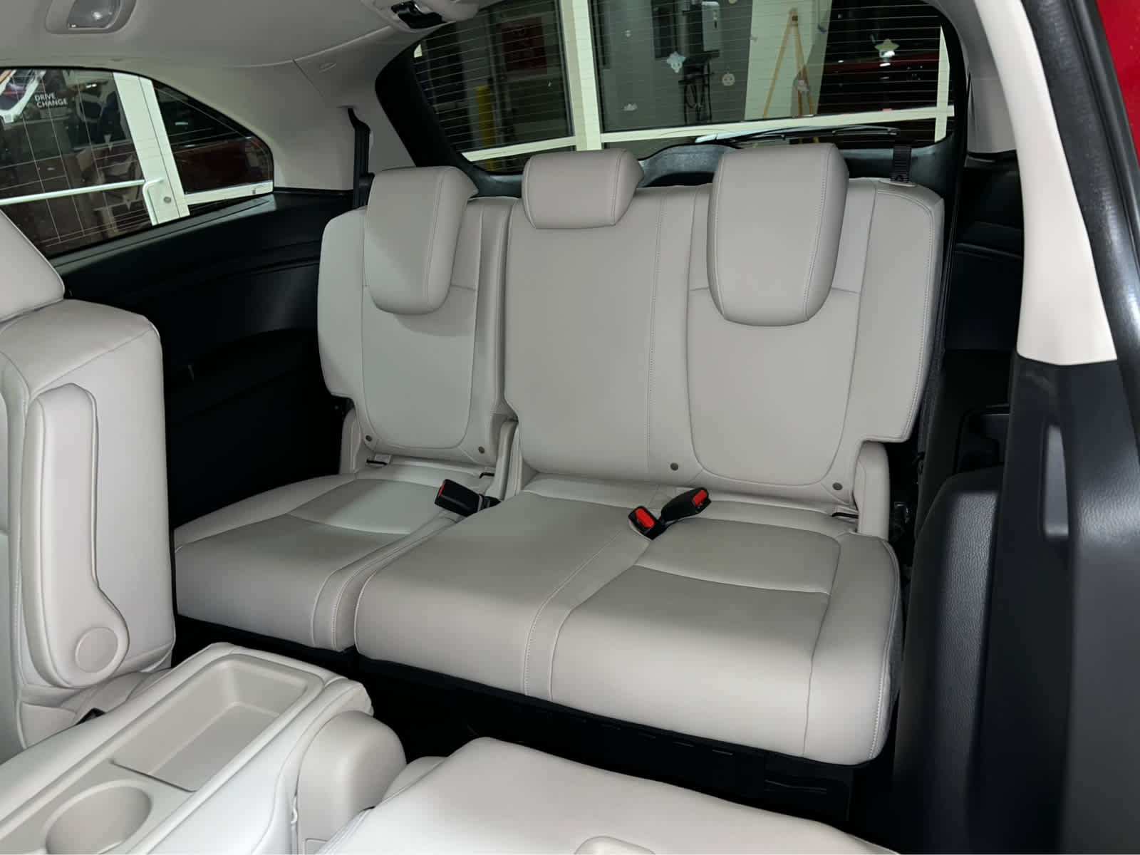 New 2026 Honda Odyssey EX-L image 11