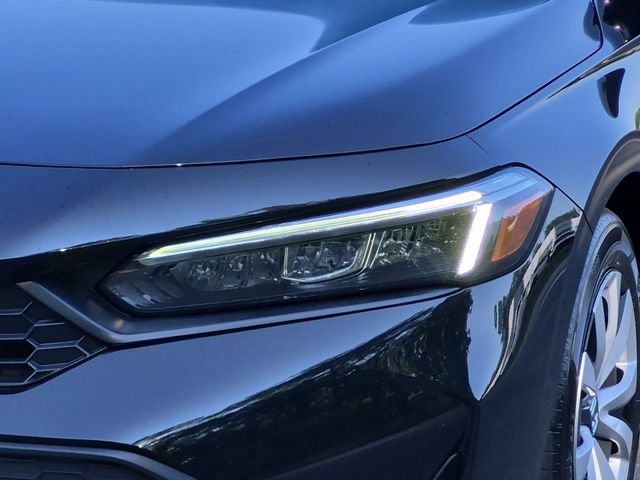 Used 2025 Honda Civic LX image 17