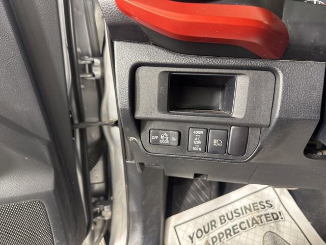 Used 2019 Toyota Tacoma TRD Sport image 29