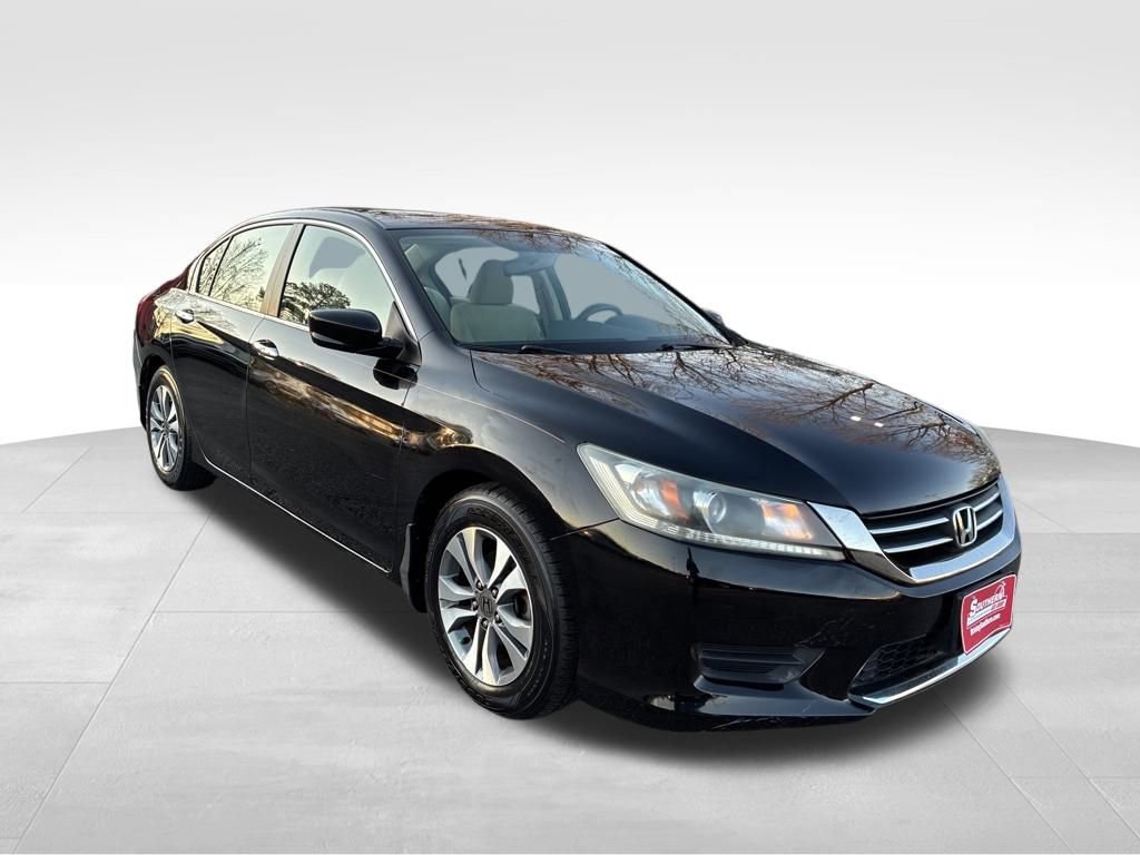 Used 2013 Honda Accord LX image 7