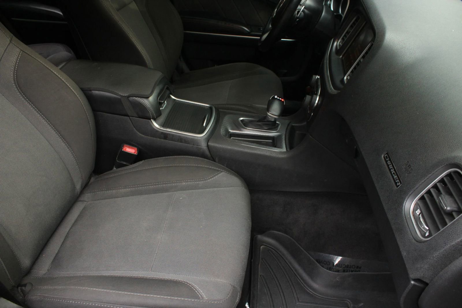 Used 2015 Dodge Charger SXT w/ Rallye Group AWD/4WD image 23