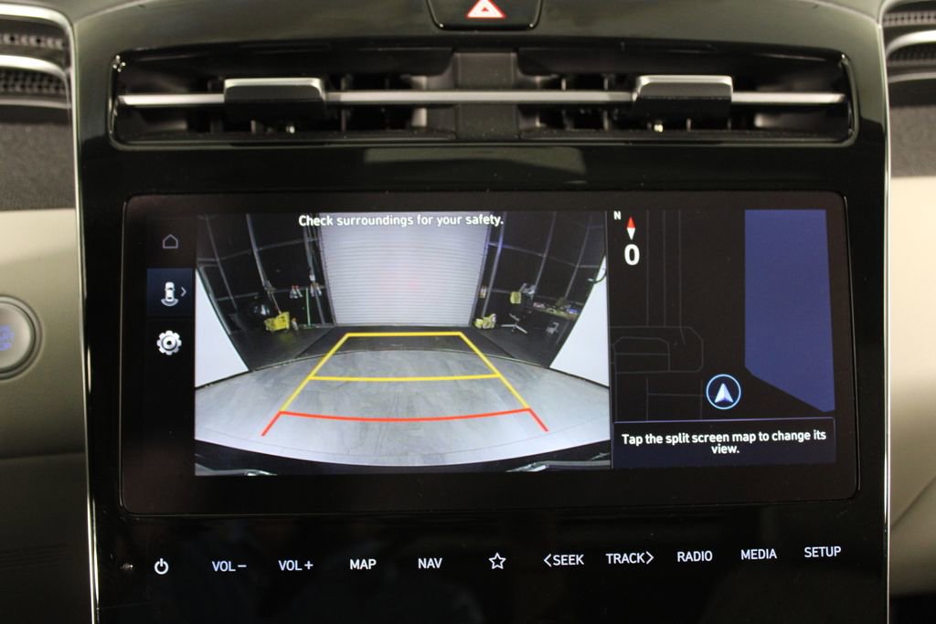 Certified 2024 Hyundai Tucson SEL image 29